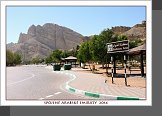 Jebel Hafeet