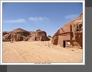 Madain Saleh