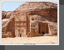 Madain Saleh