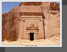 Madain Saleh