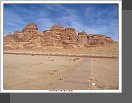 Madain Saleh