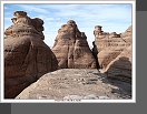 Madain Saleh