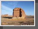 Madain Saleh