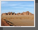 Madain Saleh