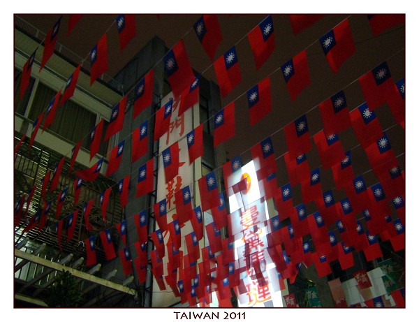 TAIWAN