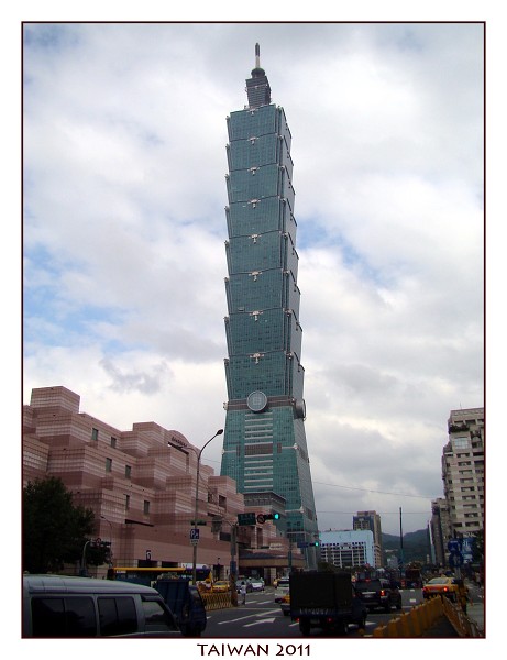 TAIWAN