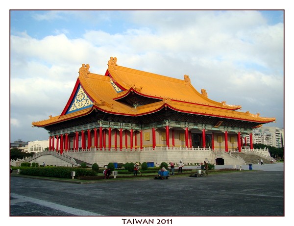 TAIWAN