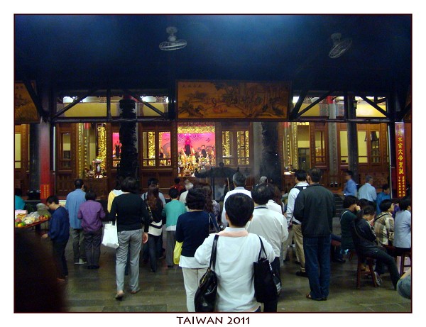 TAIWAN