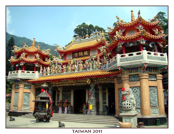 TAIWAN