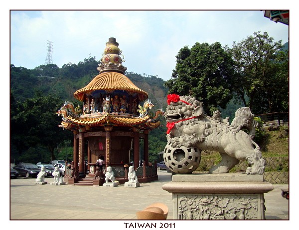 TAIWAN