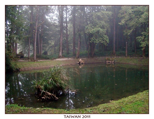 TAIWAN