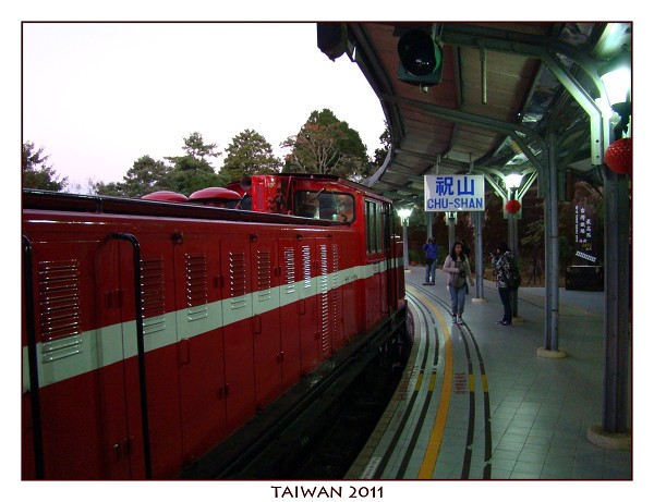 TAIWAN