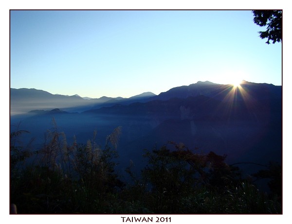 TAIWAN