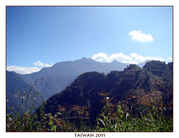 TAIWAN