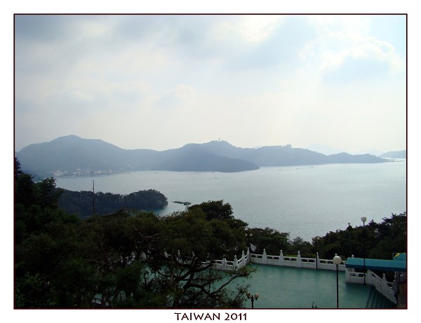 TAIWAN