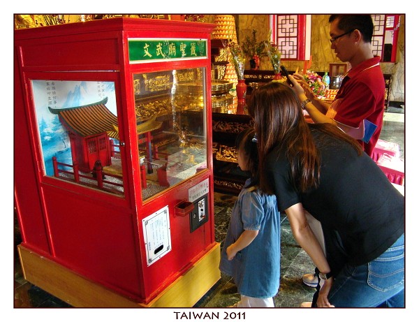 TAIWAN