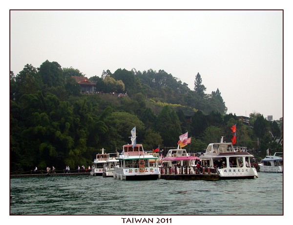 TAIWAN