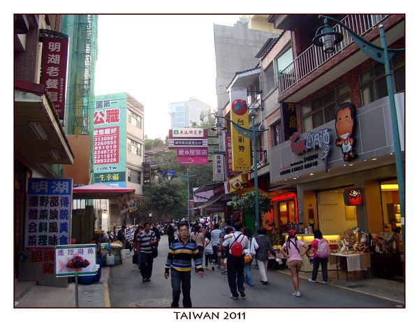 TAIWAN
