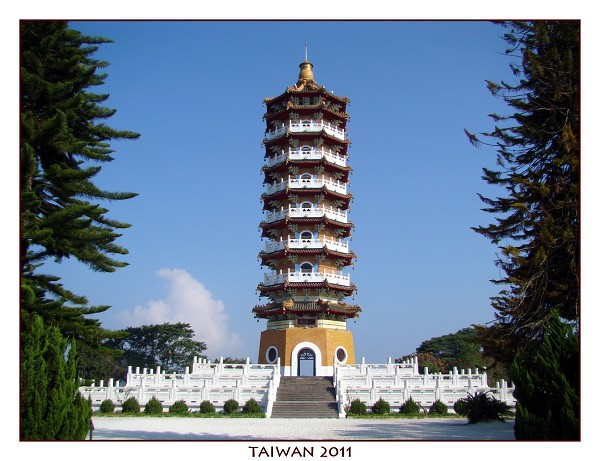 TAIWAN