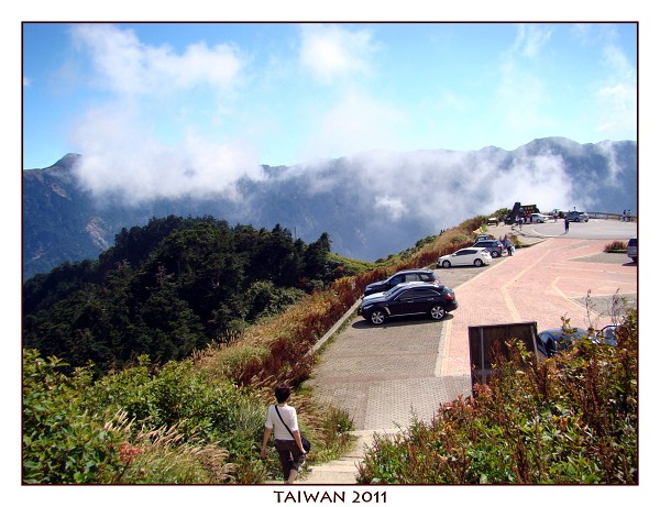 TAIWAN