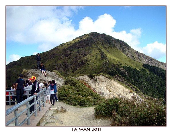 TAIWAN