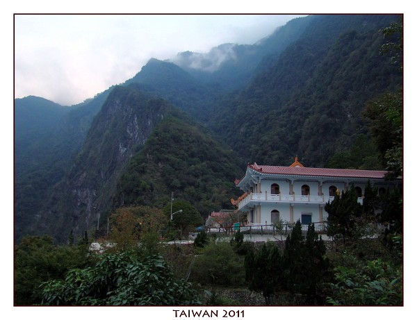 TAIWAN