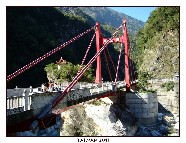 TAIWAN