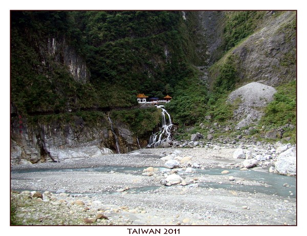 TAIWAN