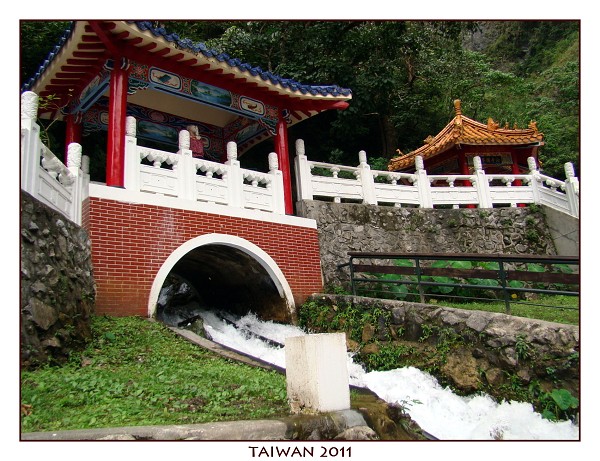 TAIWAN