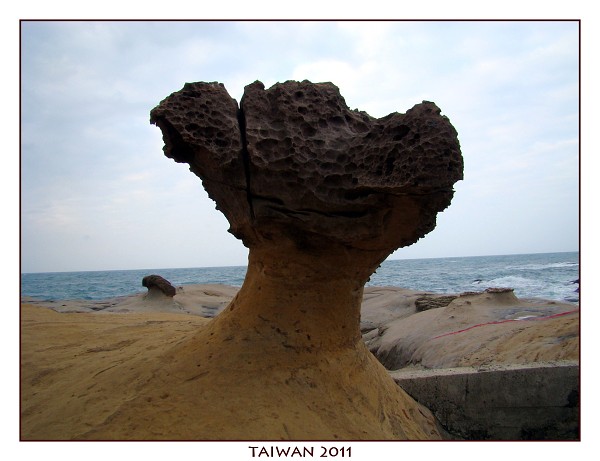 TAIWAN