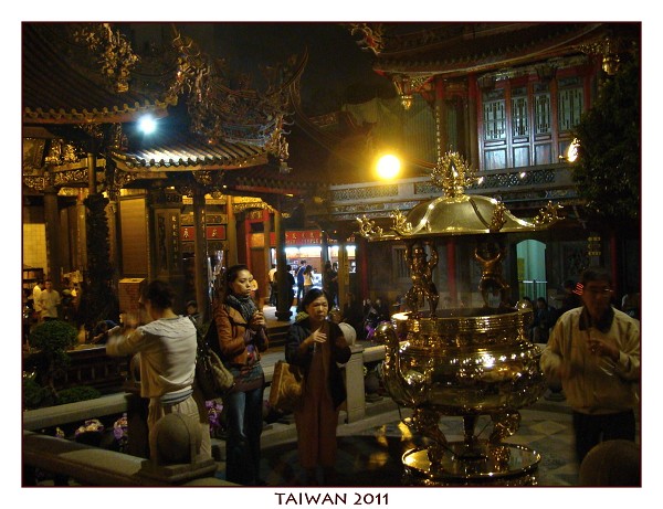 TAIWAN