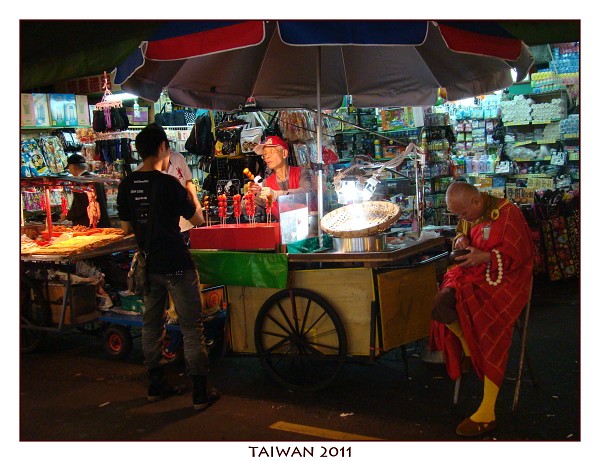 TAIWAN