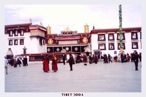 TIBET