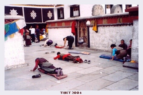 TIBET