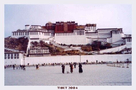 TIBET