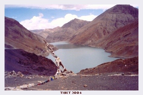 TIBET