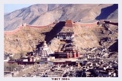 TIBET