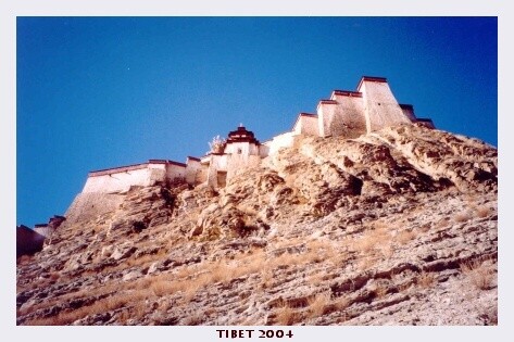 TIBET