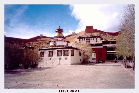 TIBET