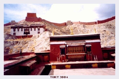 TIBET