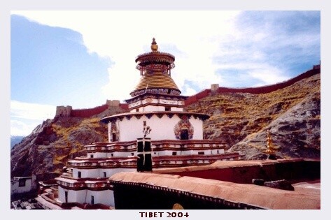 TIBET