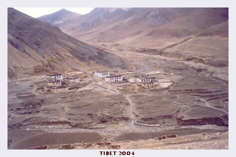 TIBET