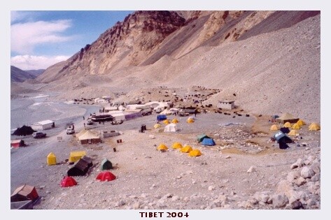 TIBET