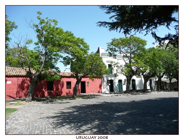 URUGUAY