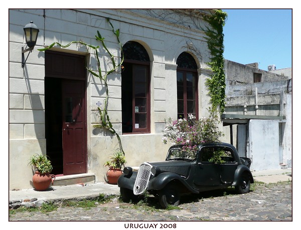 URUGUAY