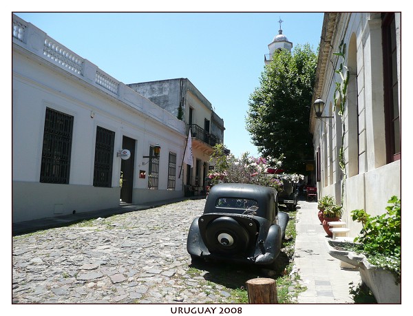 URUGUAY