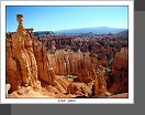 Bryce Canyon