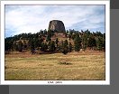 Devil's Tower