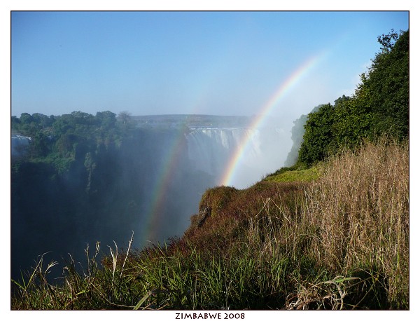 ZIMBABWE